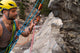 118mm x 76mm / Gray Orange / Hinge Triple ARM-Hinge-TripleLock ARMBURY Climbing Gear
