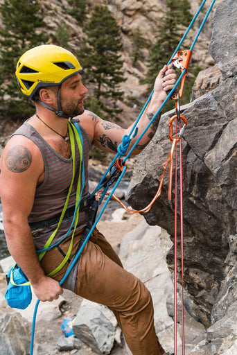 ARM-Ascend-Lift-LH-Orange ARMBURY