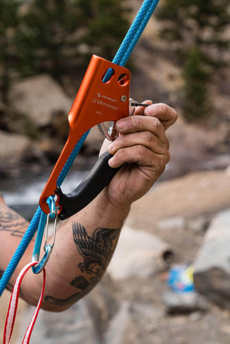 ARM-Ascend-Lift-LH-Orange ARMBURY