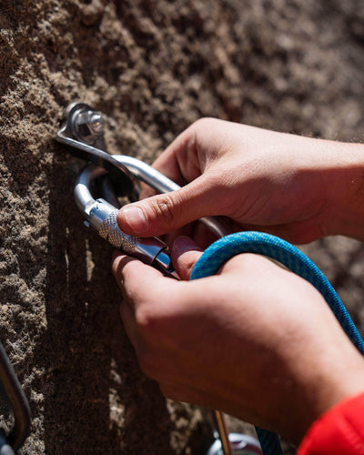 ARMBURY Climbing Gear