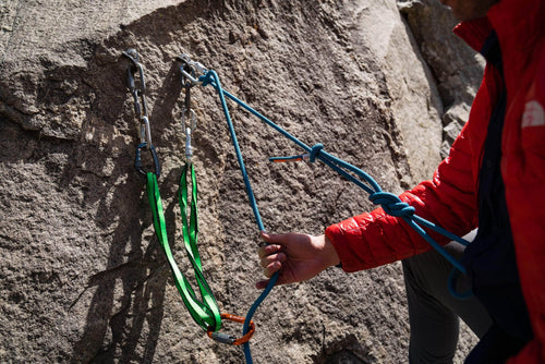 ARMBURY Climbing Gear