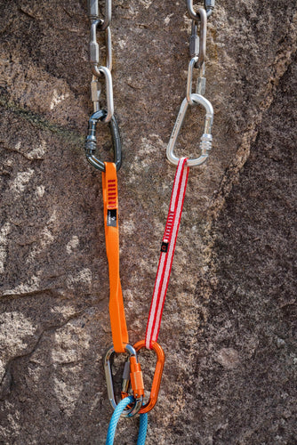 ARMBURY Climbing Gear