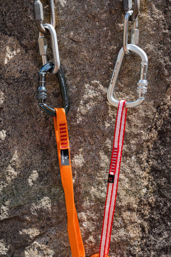 ARMBURY Climbing Gear