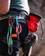118mm x 76mm / Black / Hinge Screw ARM-Hinge-ScrewLock ARMBURY Climbing Gear