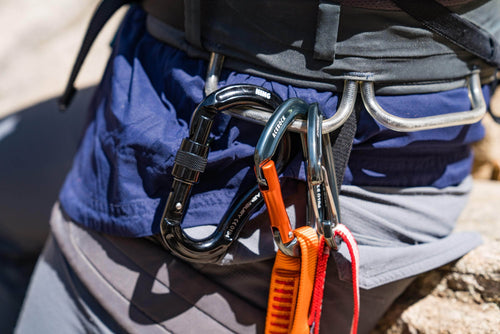 118mm x 76mm / Black / Hinge Screw ARM-Hinge-ScrewLock ARMBURY Climbing Gear