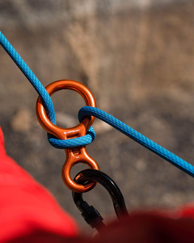ARM-Belay-Figure8-Orange ARMBURY