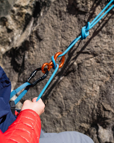ARM-Belay-Figure8-Orange ARMBURY