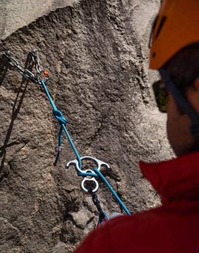 ARM-Belay-Figure8-Gray ARMBURY