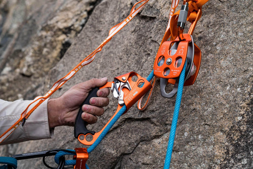 ARM-Ascend-Lift-LH-Orange ARMBURY