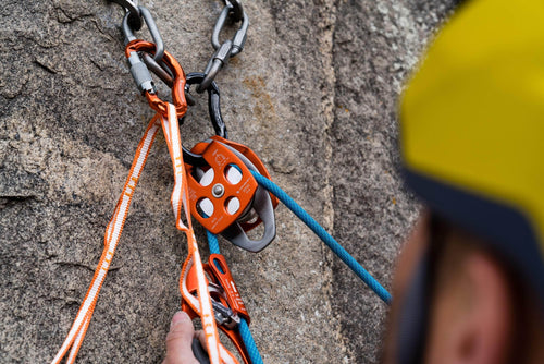 82mm x 158mm / Orange ARM-Pull-SengMobileDouble-Orange ARMBURY Climbing Gear