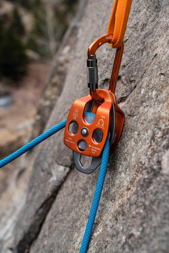 82mm x 158mm / Orange ARM-Pull-SengMobileDouble-Orange ARMBURY Climbing Gear