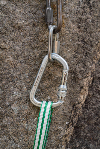 ARMBURY Climbing Gear