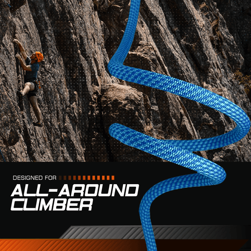 SGT KNOTS Climbing Gear