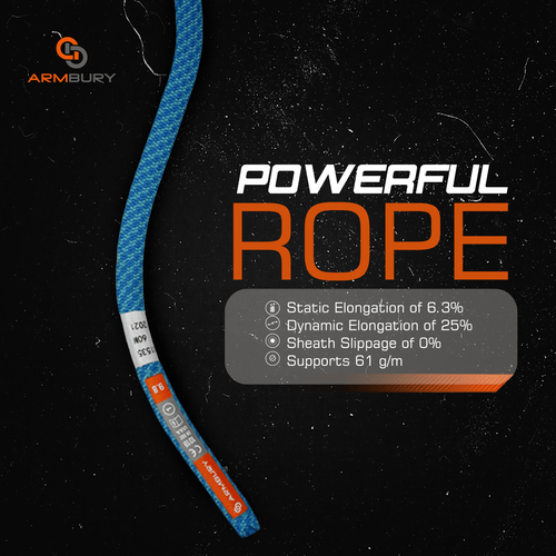 SGT KNOTS Climbing Gear