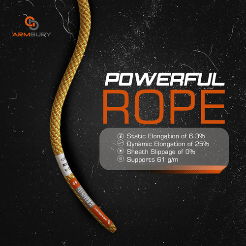 SGT KNOTS Climbing Gear