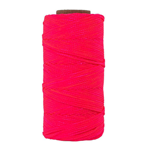 275 ft / Fluorescent Pink SK-TML-275ft-FLPink SGT KNOTS Mason Line