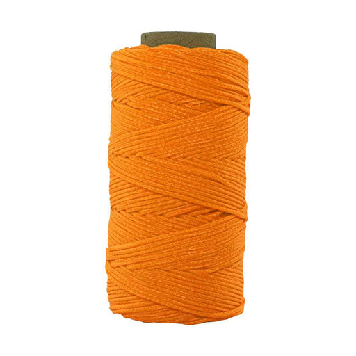 250 ft / Fluorescent Orange SK-BML-250ft-FLOrange SGT KNOTS Mason Line