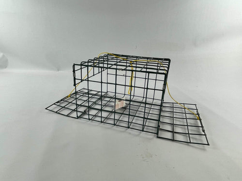 WD-WKDCrabTrap-Black SGT KNOTS Supply Co