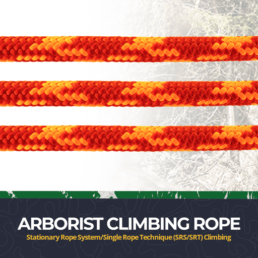 Polyester Rope & Webbing