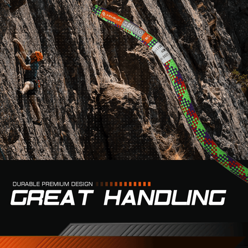 SGT KNOTS Climbing Gear