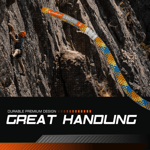 SGT KNOTS Climbing Gear