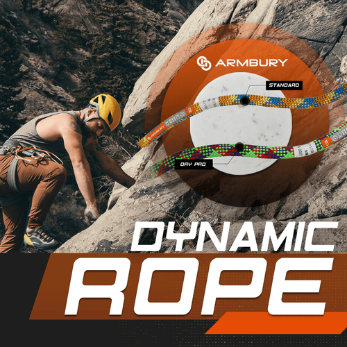 SGT KNOTS Climbing Gear