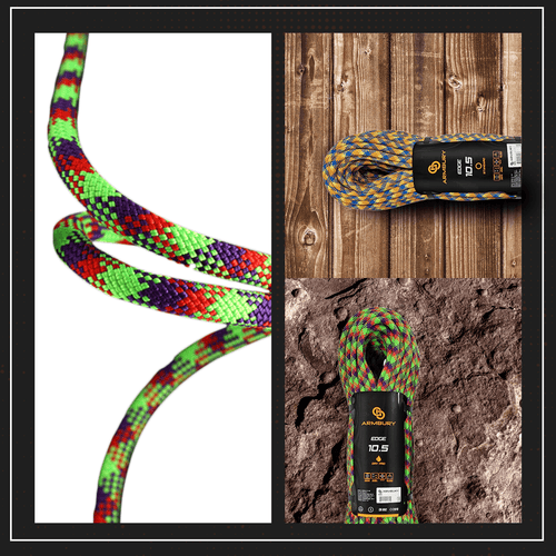 SGT KNOTS Climbing Gear