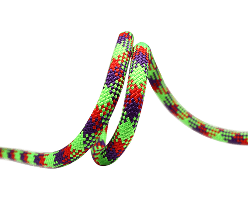 10.5mm x 70m (dry pro) / Neon Green ARM-Edge-10x70-RedPurpleNeonGreen ARMBURY Climbing Rope