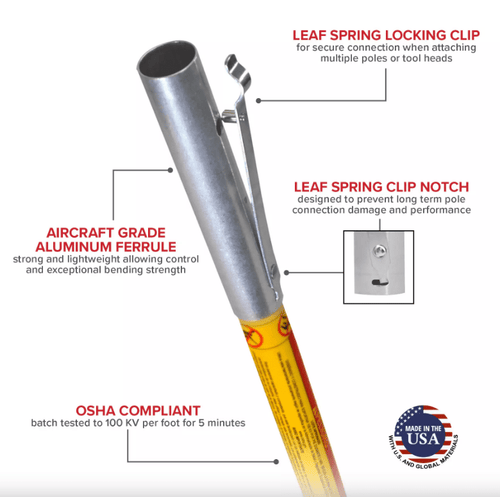 SGT KNOTS Arborist Gear