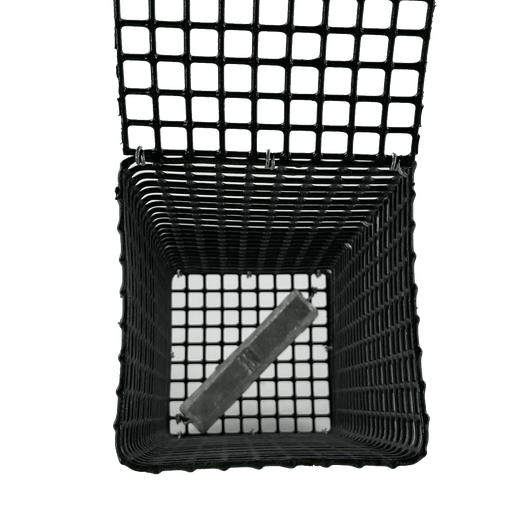 WD-MinnowTraps505 SGT KNOTS Supply Co