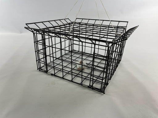 WD-WKDCrabTrap-Black SGT KNOTS Supply Co