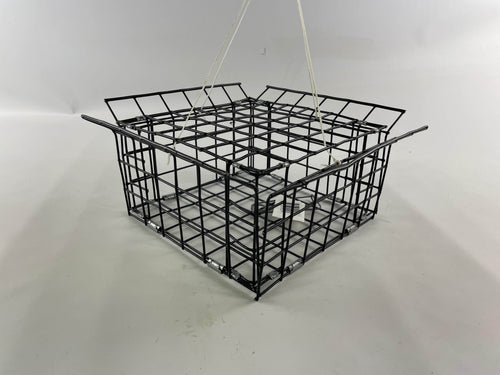 WD-WKDCrabTrap-Black SGT KNOTS Supply Co