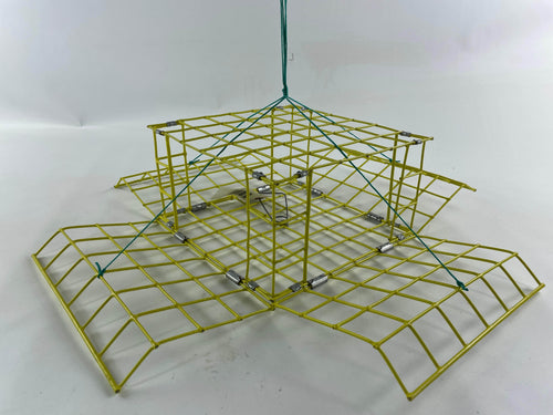 WD-WKDCrabTrap-Black SGT KNOTS Supply Co