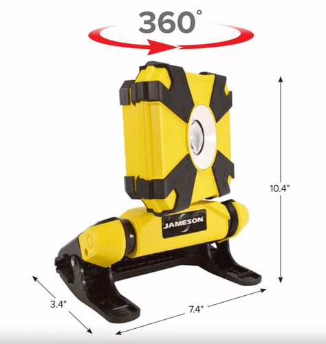 JA-31-W900-BY SGT KNOTS Arborist Gear