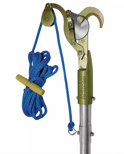 SGT KNOTS Arborist Gear