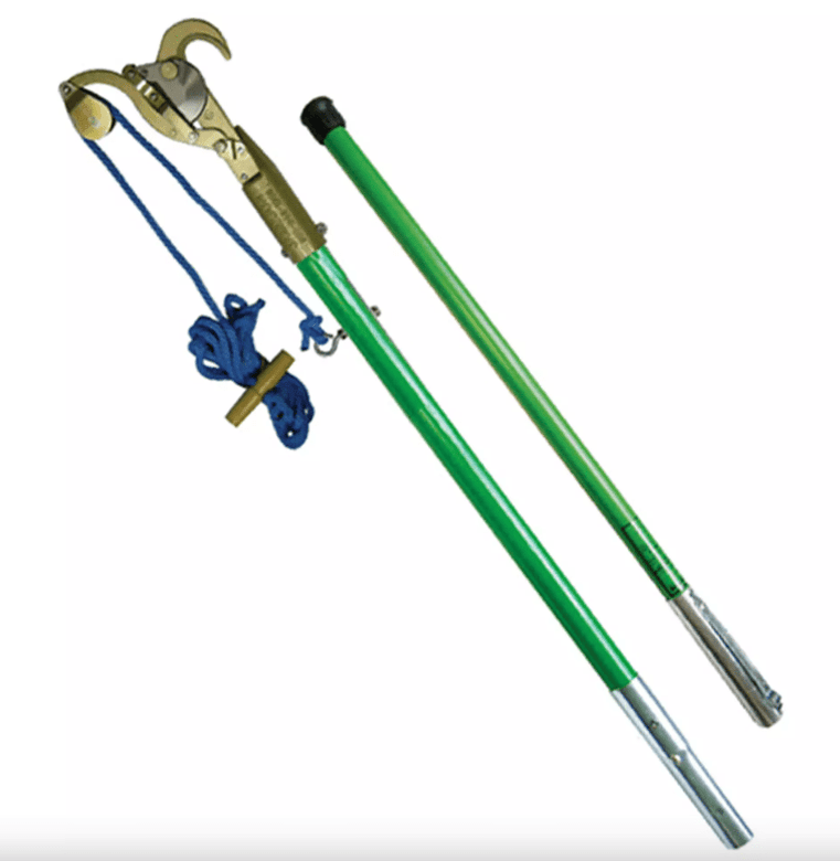 Jameson LS Series Landscape Pole Kits