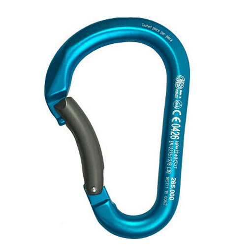 KG-PDLBNTGT-CyanGrey SGT KNOTS Arborist Gear