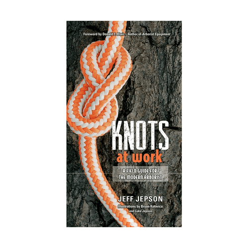 RBI-KAW-BOOK SGT KNOTS Supply Co