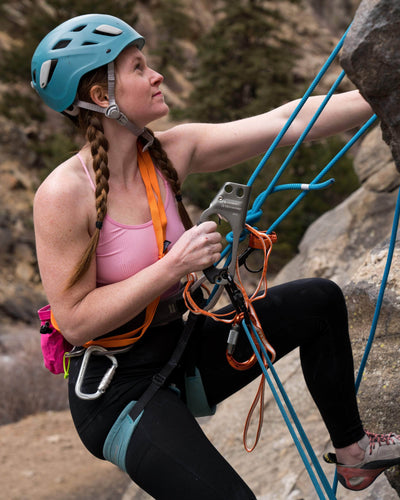 ARM-Ascend-Lift-RH-Gray ROPE SHOP