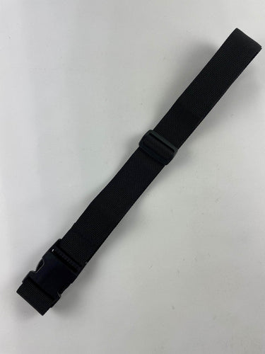 Black SGT KNOTS Supply Co