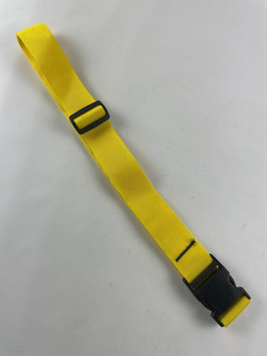 Yellow SGT KNOTS Supply Co