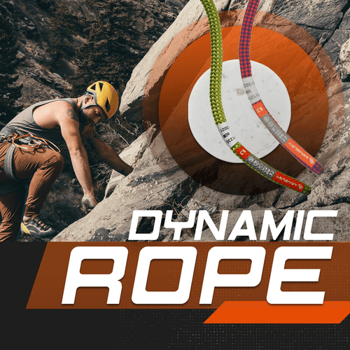 SGT KNOTS Climbing Gear