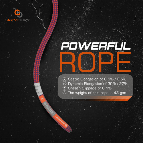 SGT KNOTS Climbing Gear