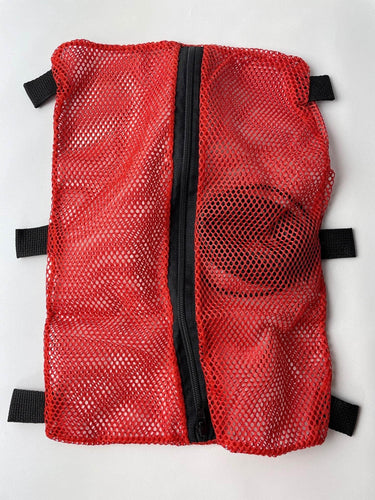 Orange WD-MeshZip-Orange SGT KNOTS Supply Co