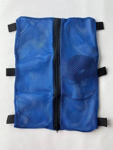 RoyalBlue WD-MeshZip-RoyalBlue SGT KNOTS Supply Co