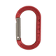 32mm x 57mm / Red DMM-MC-XSRE-Red SGT KNOTS Carabiner