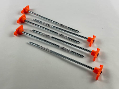 SGT KNOTS Supply Co Hardware