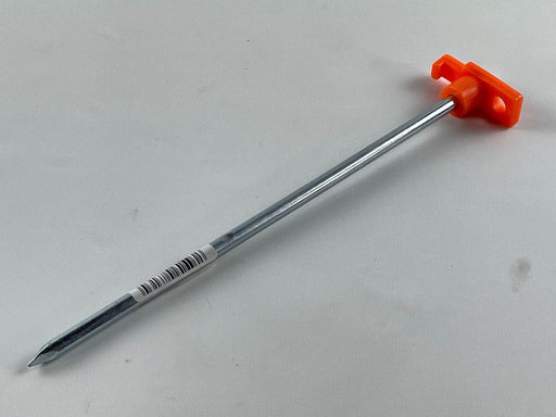 10 inch / 10 pack SK-TentStakes-Metal-10inch-10pk SGT KNOTS Supply Co Hardware