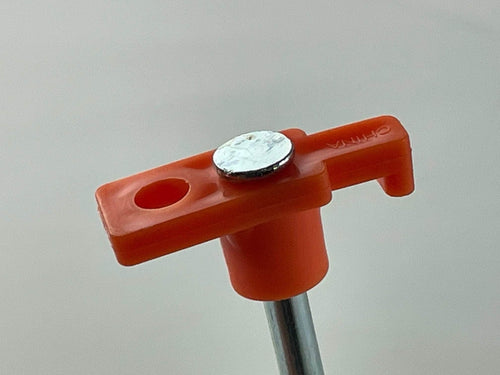 SGT KNOTS Supply Co Hardware