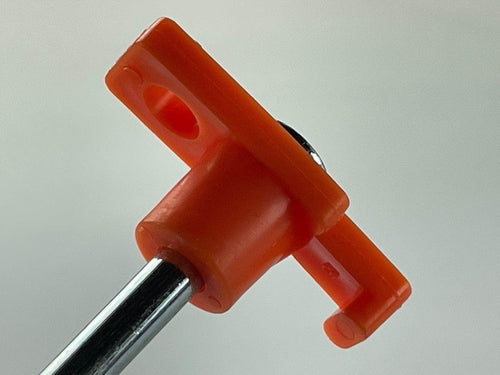 SGT KNOTS Supply Co Hardware